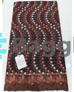 BG 61 - VOILE LACE - BIGO