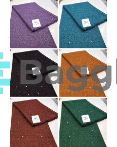 BAG 712 - GUPUIRE LACE - NEW SOUFA