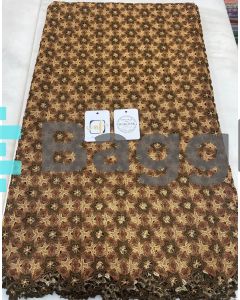 BAG 840 - GUPUIRE LACE - NUEVA FASHION