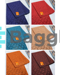 BAG 468 - GUPUIRE LACE - NAVYA GALERIE 