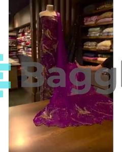 BG 39 - BEADED LACE - JLI KURDI