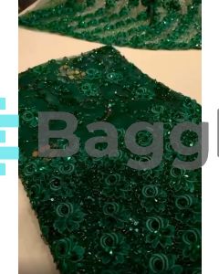 BG 40 - BEADED LACE - JLI KURDI 