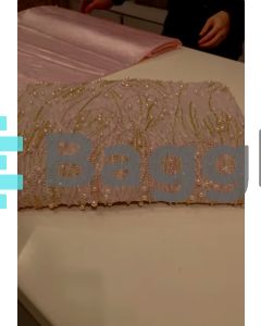 BG 48 - BEADED LACE - JLI KURDI 