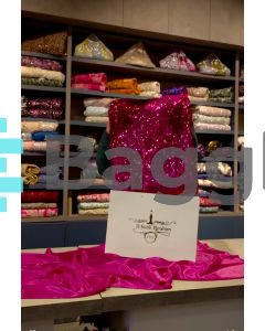 BG 44 - BEADED LACE - JLI KURDI 