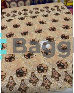 BG 120 - SWISS LACE - ADITI
