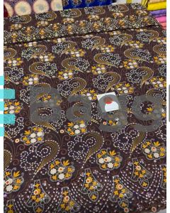 BG 122 - SWISS LACE - ADITI