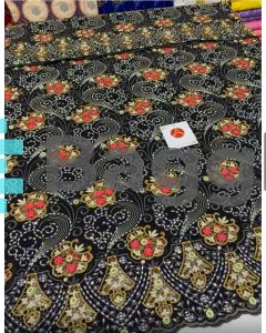 BG 123 - SWISS LACE - ADITI