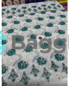 BG 124 - SWISS LACE - ADITI