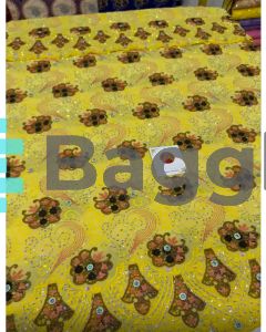 BG 125 - SWISS LACE - ADITI