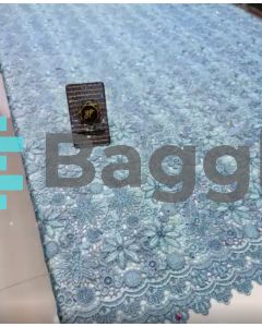BG 142 - GUPUIRE LACE - YES PLAZA