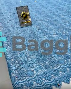 BG 144 - GUPUIRE LACE - YES PLAZA