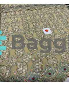 BG 133 - SWISS LACE - ADITI