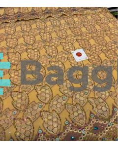 BG 134 - SWISS LACE - ADITI