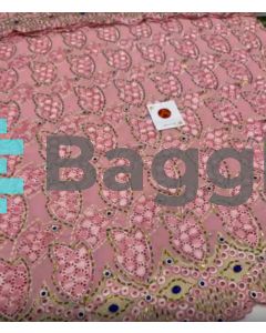 BG 135 - SWISS LACE - ADITI