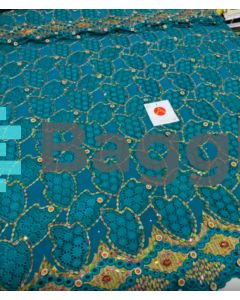 BG 136 - SWISS LACE - ADITI