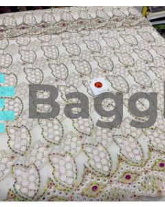 BG 137 - SWISS LACE - ADITI