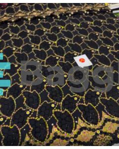 BG 138 - SWISS LACE - ADITI