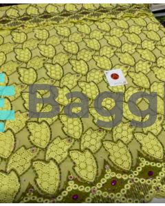 BG 139 - SWISS LACE - ADITI