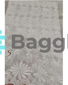 BG 311 - SWISS LACE -SOUFA