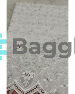BG 313 - SWISS LACE -SOUFA