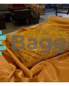 BG 2 - BEADED LACE - JLI KURDI 