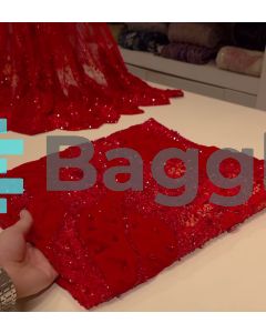 BG 5 - BEADED LACE - JLI KURDI 