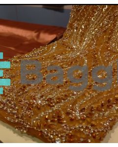 BG 6 - BEADED LACE - JLI KURDI 