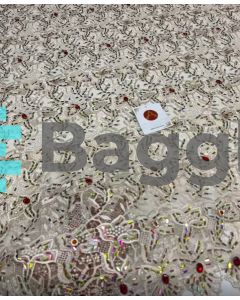 BG 141 - SWISS LACE - ADITI