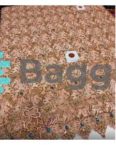 BG 143 - SWISS LACE - ADITI