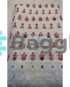 BG 674 - SWISS LACE - NUEVA FASHION