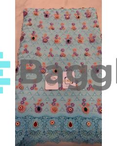 BG 675 - SWISS LACE - NUEVA FASHION