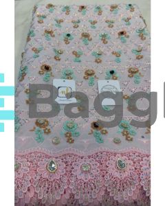 BG 677 - SWISS LACE - NUEVA FASHION