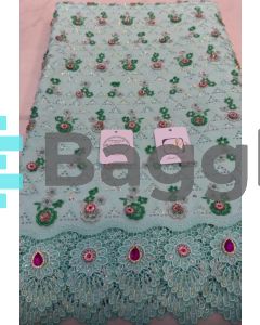 BG 678 - SWISS LACE - NUEVA FASHION