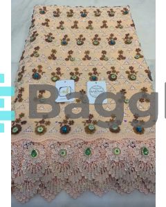 BG 679 - SWISS LACE - NUEVA FASHION