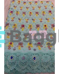 BG 681 - SWISS LACE - NUEVA FASHION