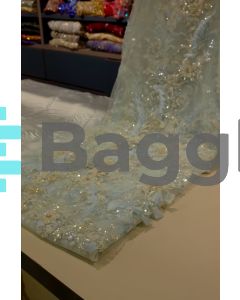 BG 1 - BEADED LACE - JLI KURDI 
