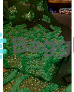 BG 5 - BEADED LACE - JLI KURDI 