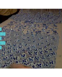 BG 6 - BEADED LACE - JLI KURDI 