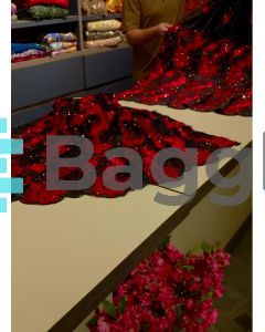 BG 2 - BEADED LACE - JLI KURDI