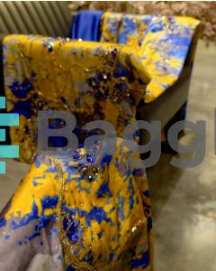 BG 3 - BEADED LACE - JLI KURDI 