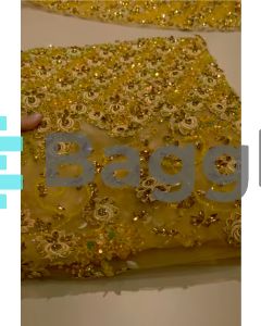 BG 4 - BEADED LACE - JLI KURDI 