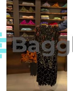 BG 11 - BEADED LACE - JLI KURDI