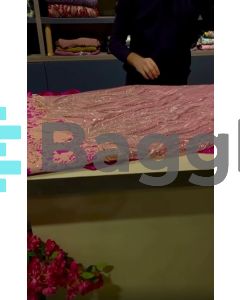 BG 13 - BEADED LACE - JLI KURDI