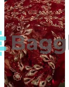 BG 15 - BEADED LACE - JLI KURDI