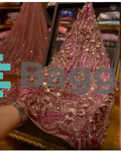 BG 17 - BEADED LACE - JLI KURDI