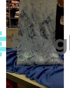 BG 18 - BEADED LACE - JLI KURDI 