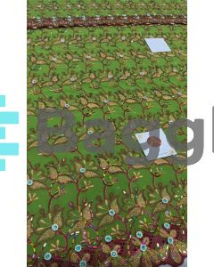 BG 148 - SWISS LACE - ADITI