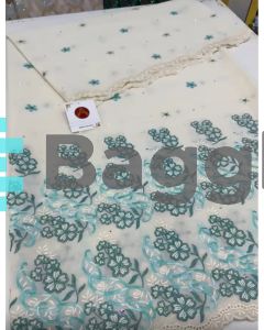 BG 150 - LAFFAYA LACE - ADITI