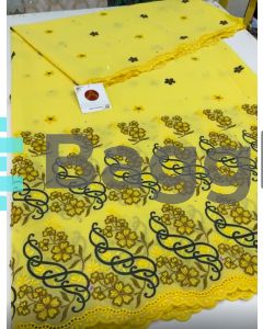 BG 151 - LAFFAYA LACE - ADITI