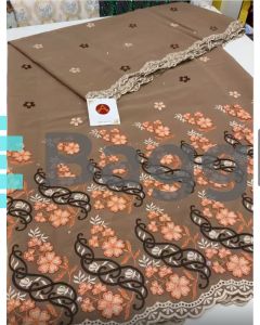 BG 152 - LAFFAYA LACE - ADITI